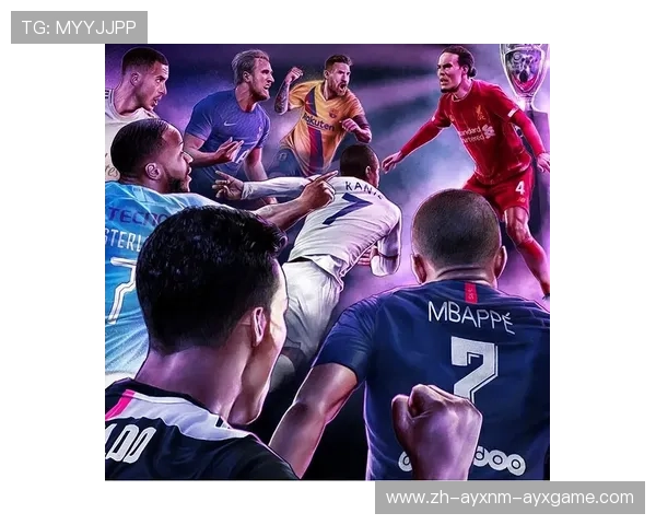 铁血拼搏与艺术辉映 欧冠赛场胜负基因的深度解析