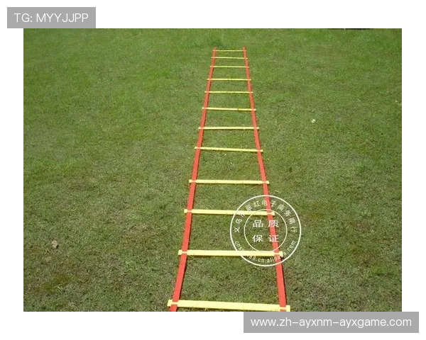 足球敏捷梯训练是否能显著改善球员比赛中的变向与脚步速度