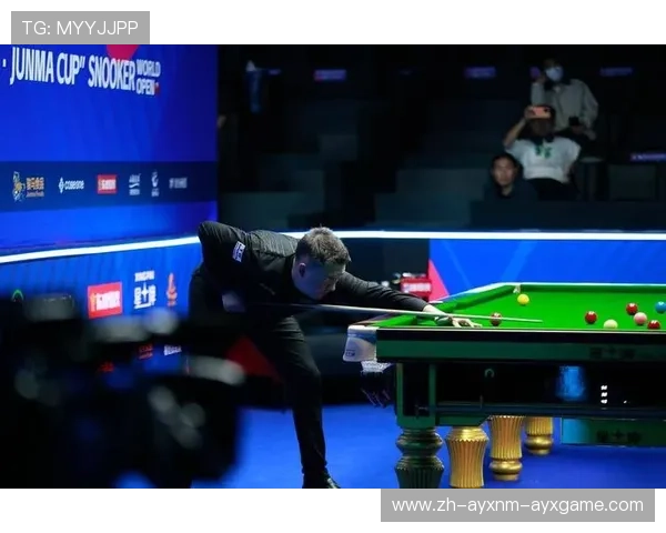 斯诺克红包赛激战正酣吴宜泽对决韦克林首轮焦点战前瞻